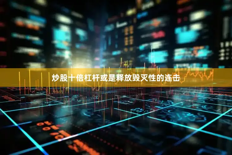炒股十倍杠杆或是释放毁灭性的连击